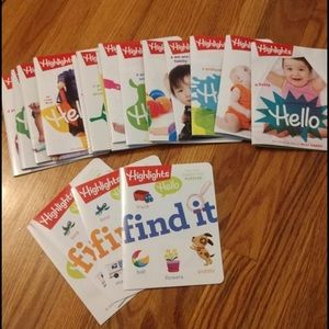 Meet your Posher, Becky